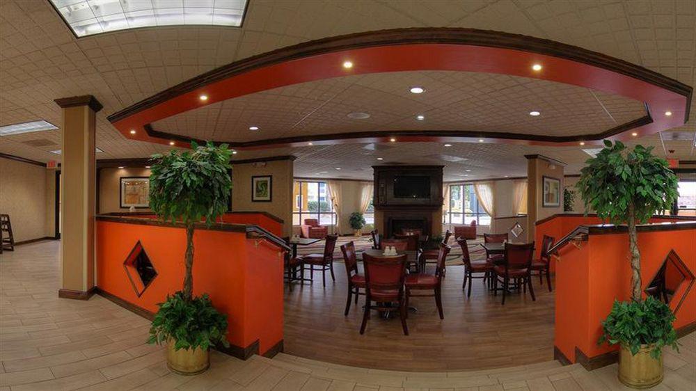 Quality Inn & Suites Florence Civic Center Exterior foto